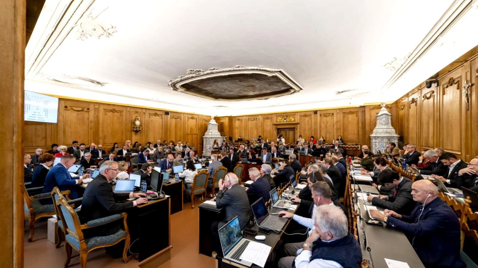 Révision de la LICE: moderniser institutions culturelles à Fribourg