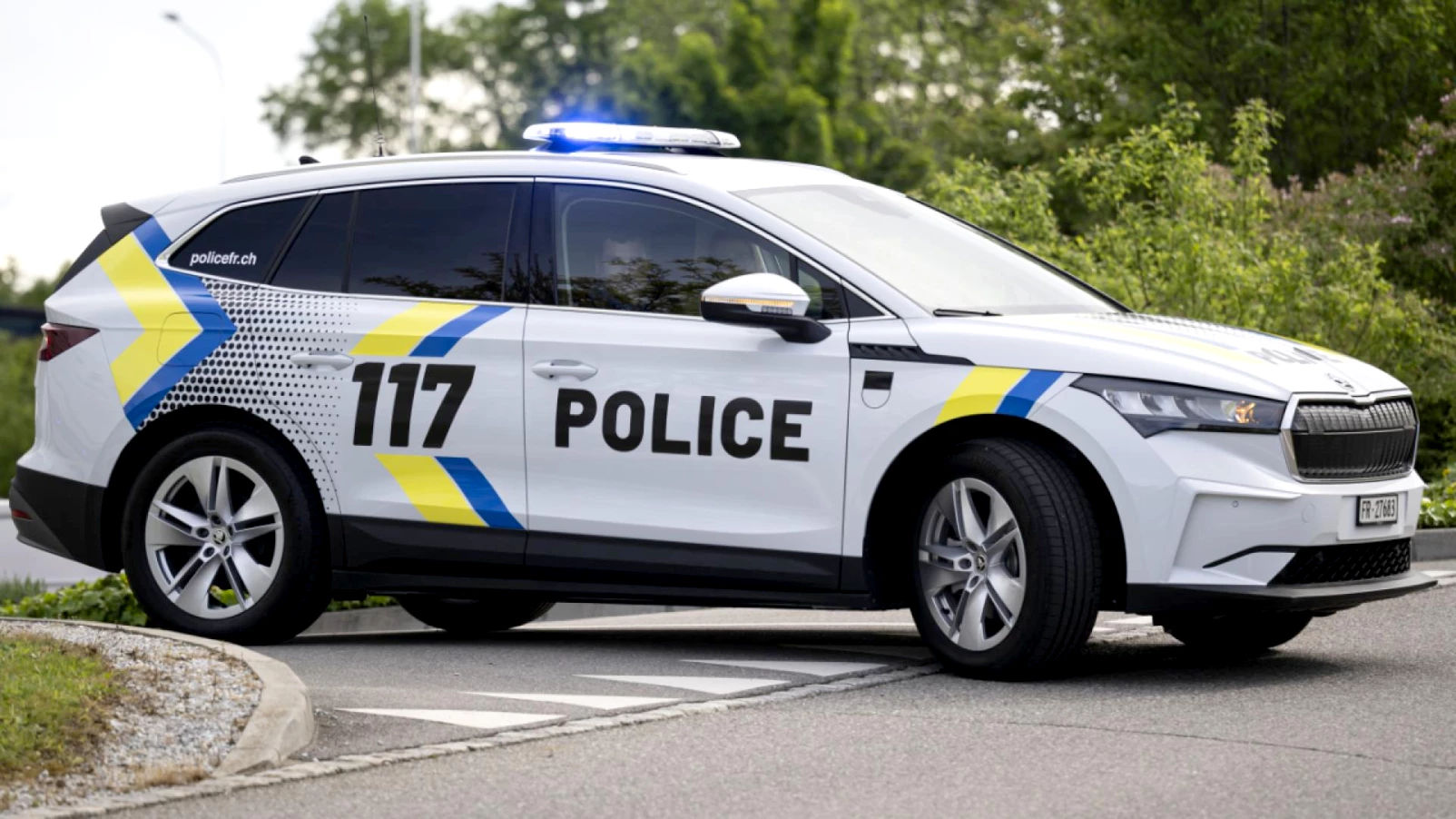 Hausse des incapacités à conduire à Fribourg: alcool et sans permis