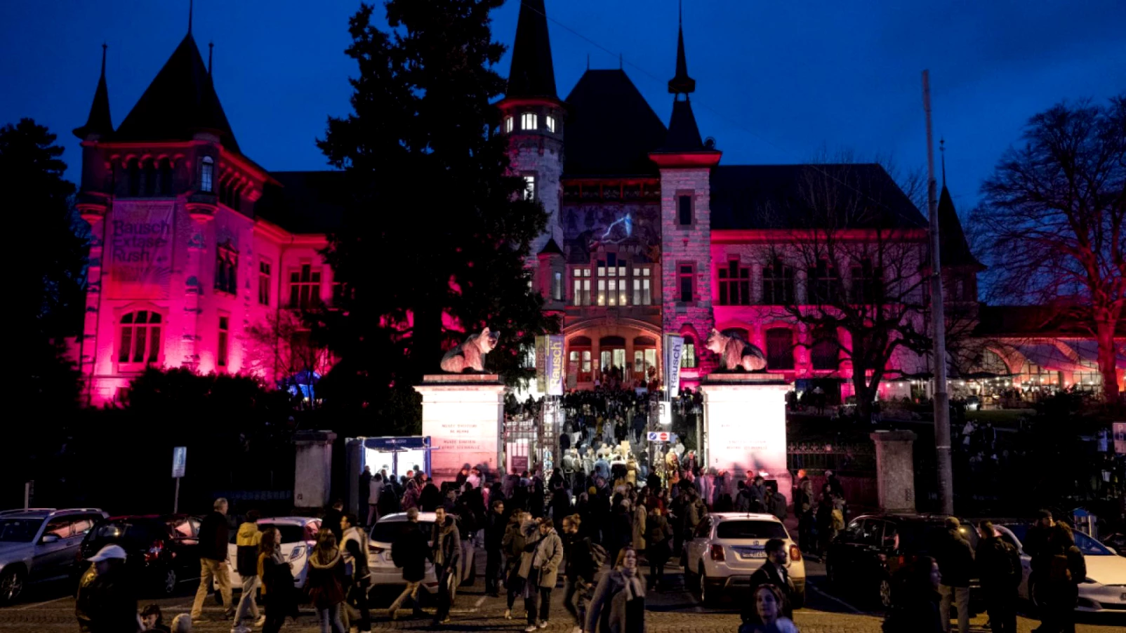 Crédit de 40 millions pour la rénovation du musée d'histoire de Berne
