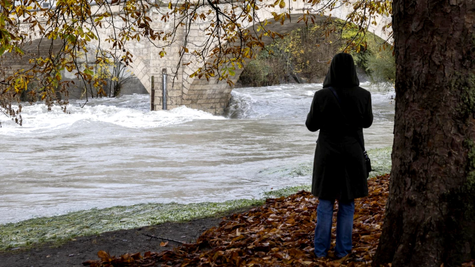 Pont du Milieu à Fribourg fermé six mois pour assainissement