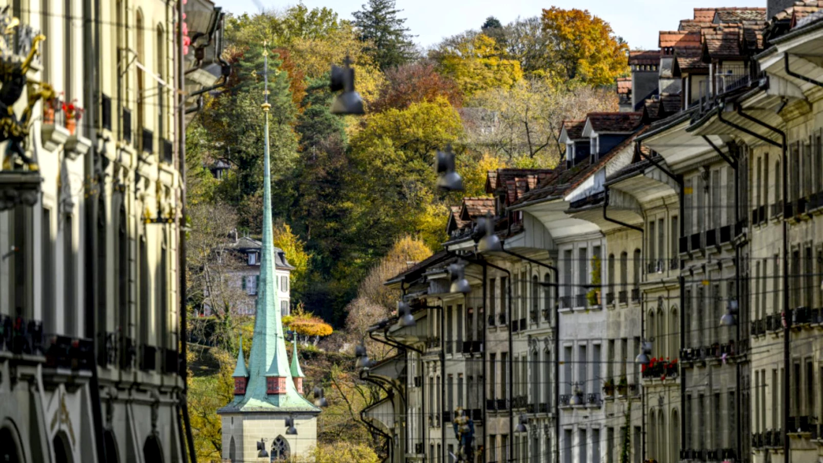 Impôt paroissial à Berne: la commission rejette le seuil de 700'000 CHF