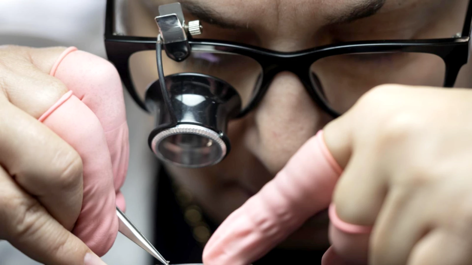 Nouvelle baisse des exportations horlogères suisses en janvier