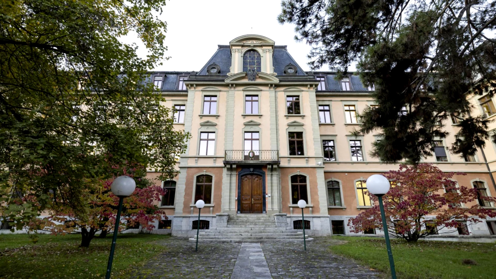 Assassinat de Haute-Nendaz : la compagne polonaise acquittée