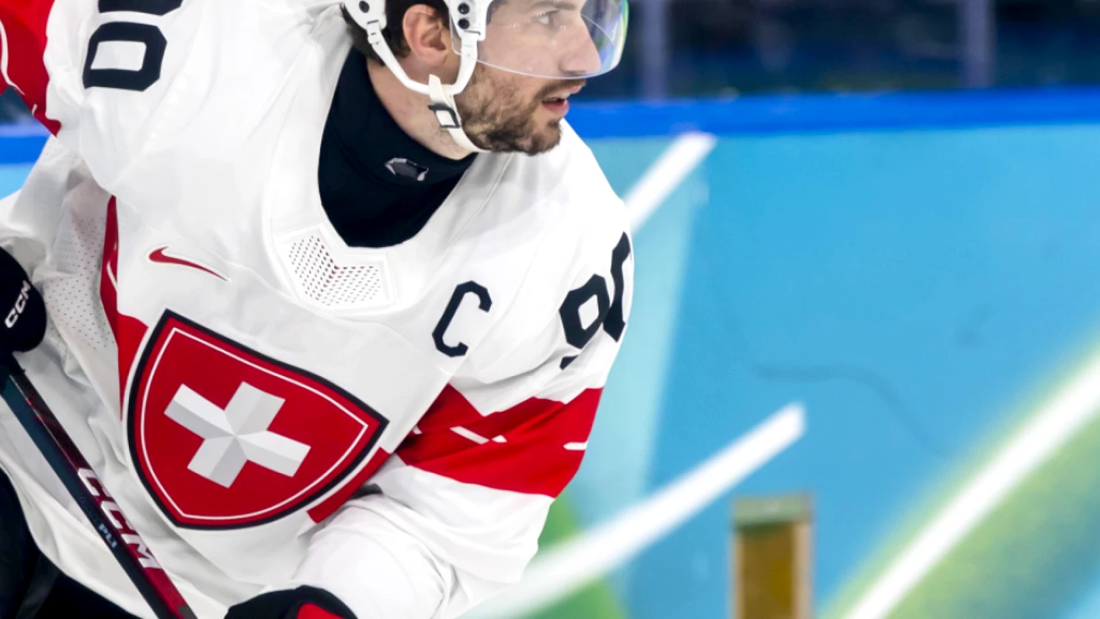 Hockey sur glace: la Suisse prépare le mondial à Zurich en mai