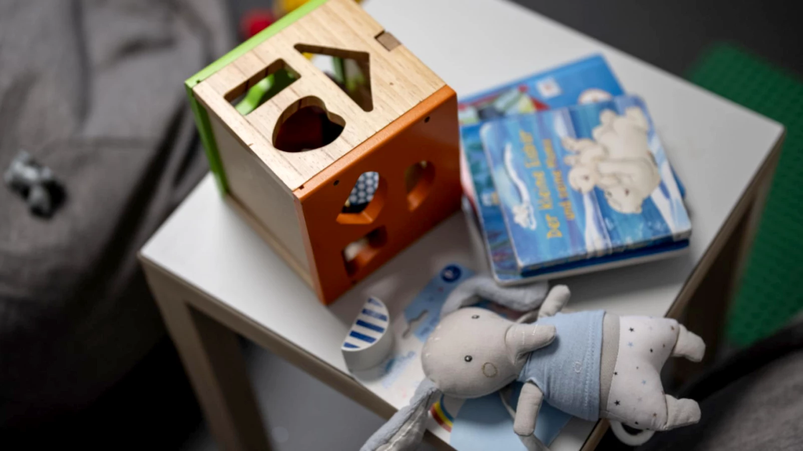 Canton de Vaud: appel renouvelé pour plus de familles d'accueil