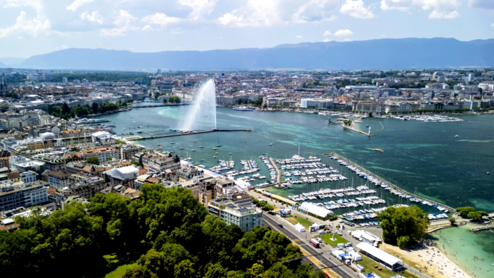 Genève: l'AMR et l'Usine ferment temporairement deux sites de concerts