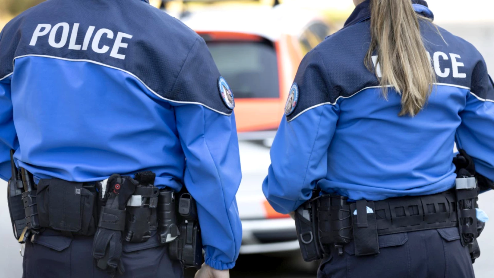 Valais: 30 vols par effraction élucidés, un arrêté, un en fuite