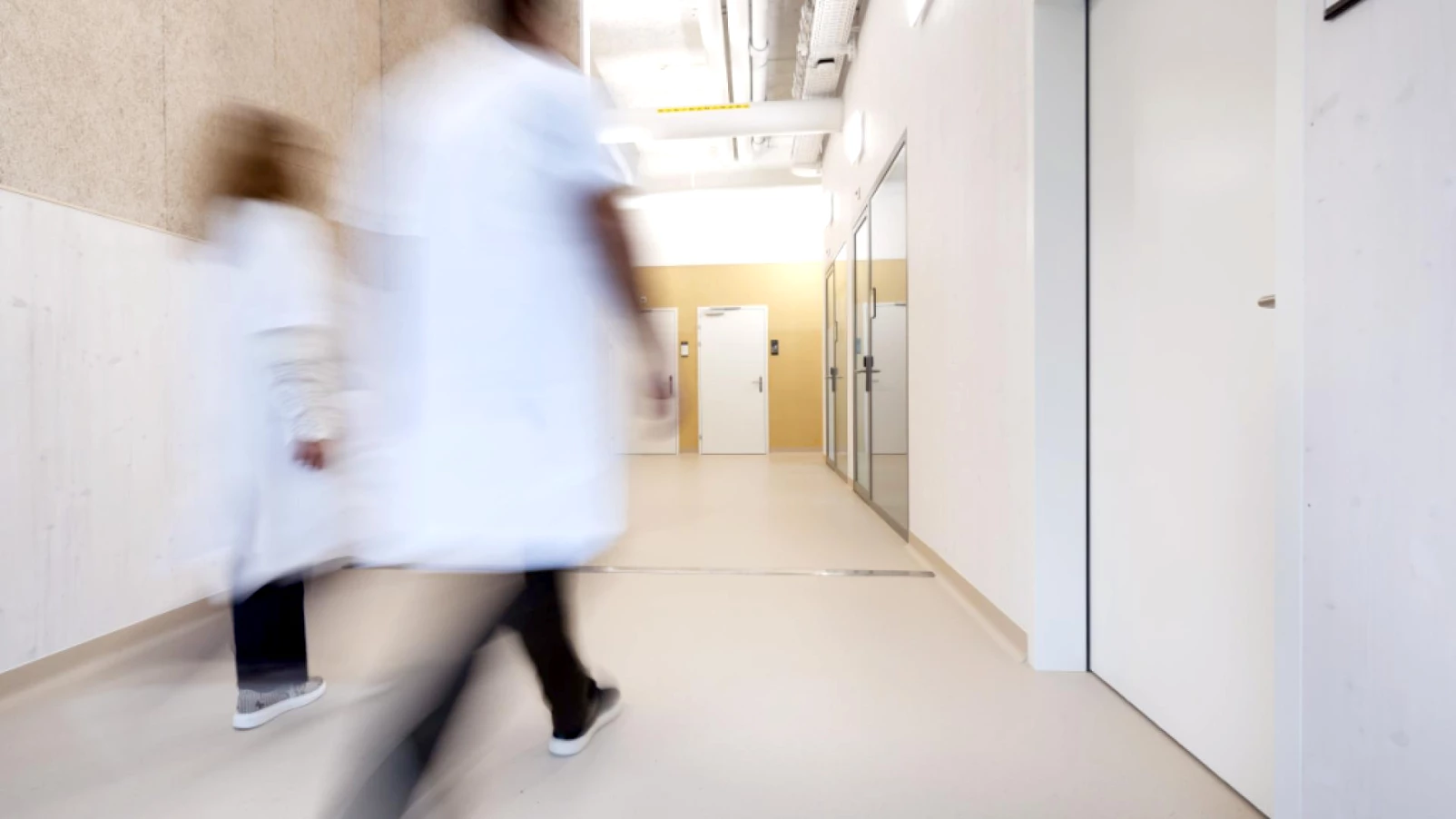 Marsens: nouveau centre de psychiatrie pour personnes âgées