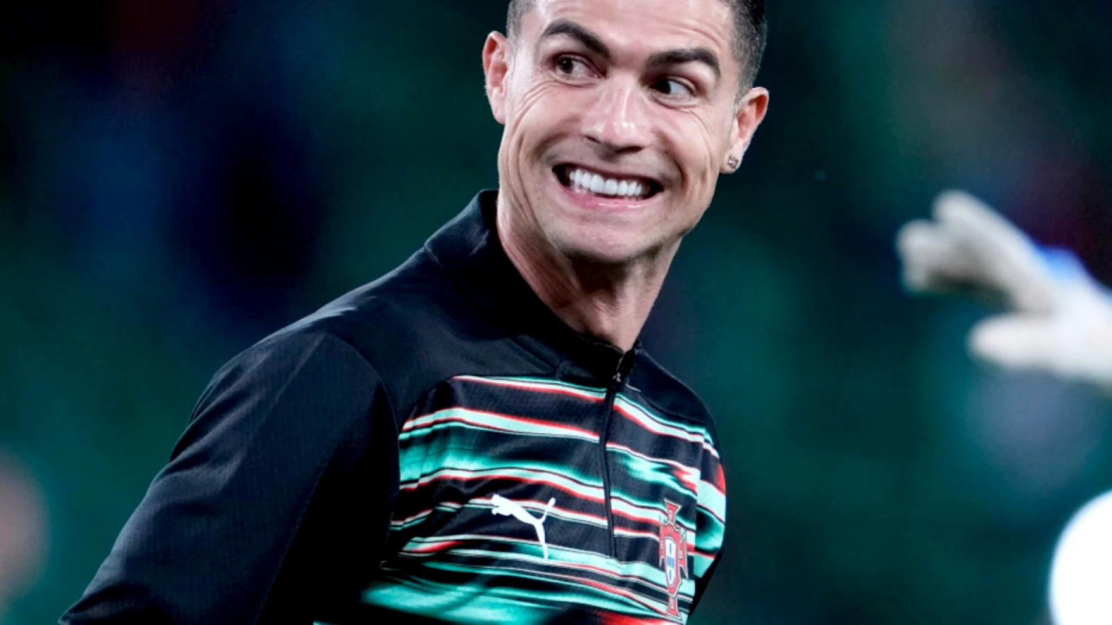 Ronaldo blessé au tendon, participation au Mondial 2026 pas compromise