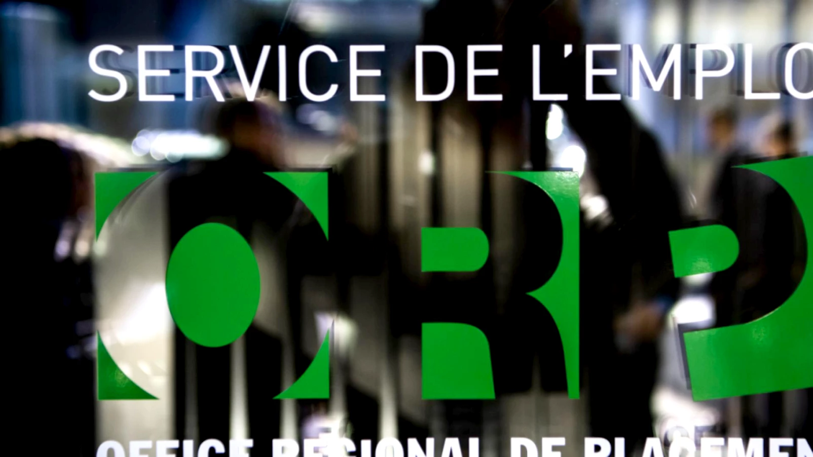 Chômage en Suisse stable à 3,2% en février malgré hausse annuelle