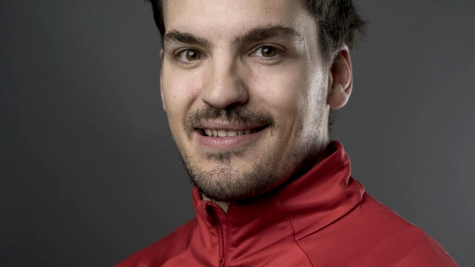 Ouverture: Théo Gmür portera le drapeau suisse