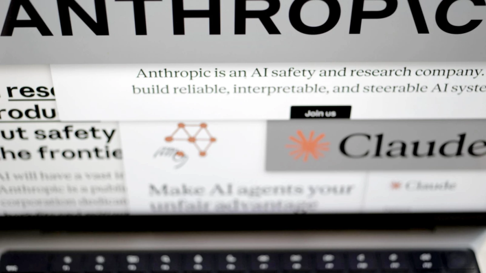 Anthropic classée entreprise à risque par le gouvernement américain