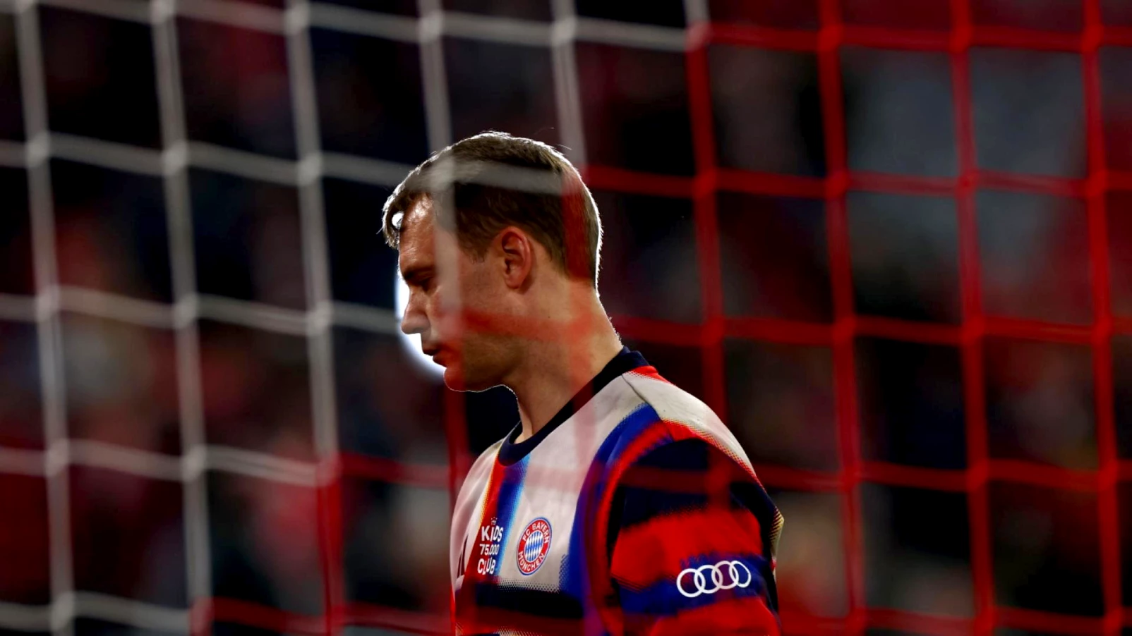 Bayern: Neuer absent à Bergame