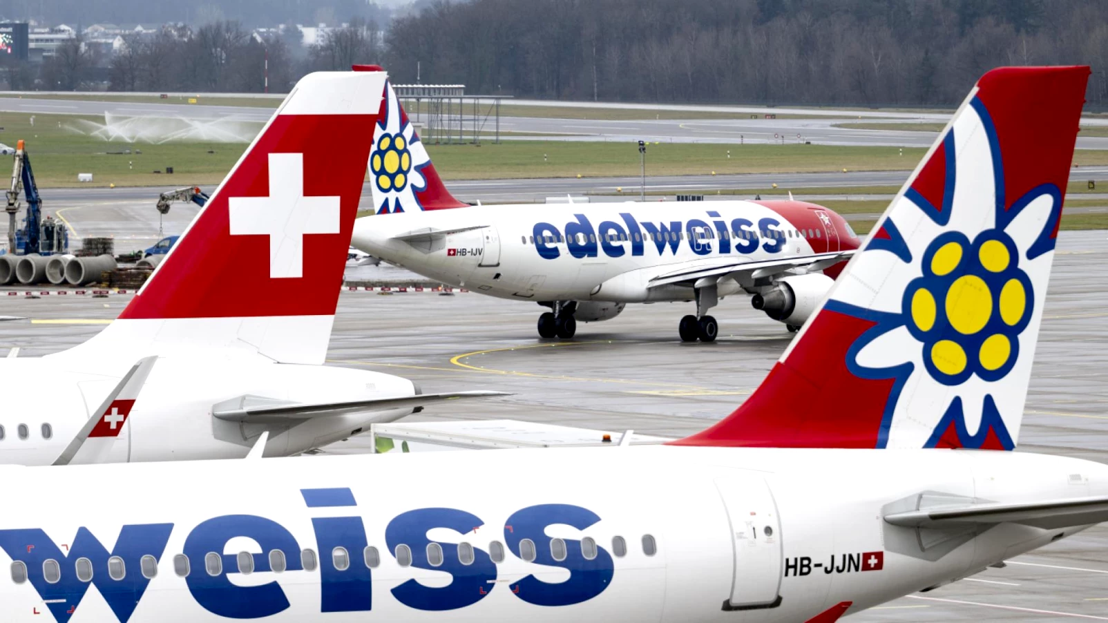 Moyen-Orient: 4000 Suisses encore signalés sur Travel Admin App