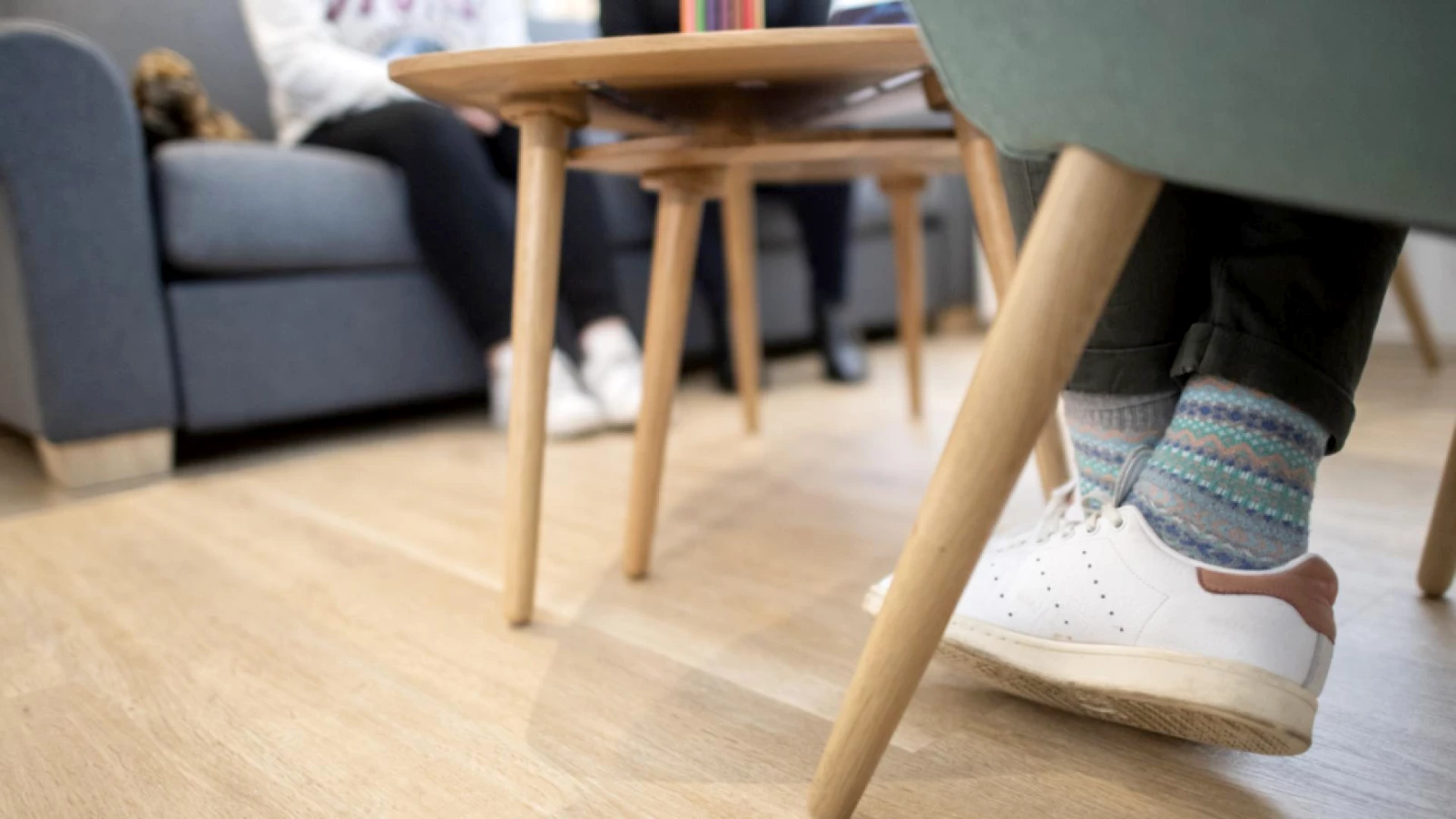 Lausanne: portes ouvertes pour les 70 ans de l'institut Maïeutique