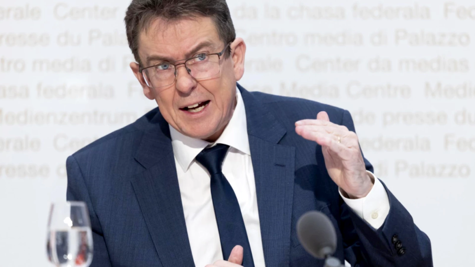 62% des Suisses disent non à la redevance à 200 fr., 300 fr. en 2029