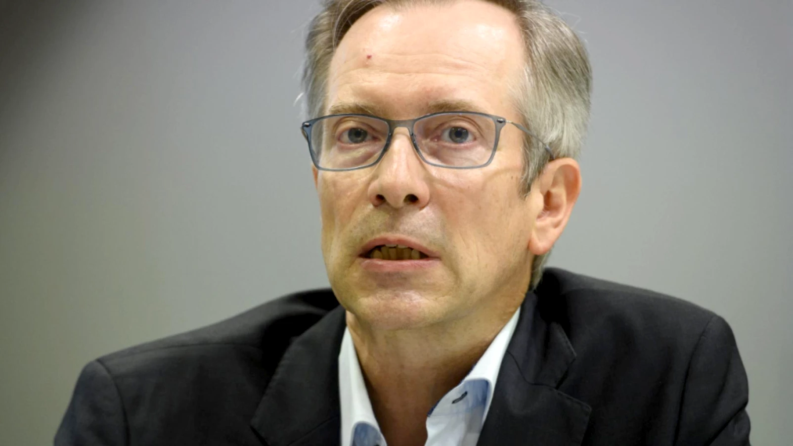 Montreux: le syndic Olivier Gfeller réélu dès le 1er tour (55,5%)