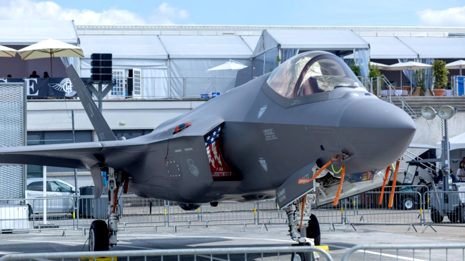 Les flux mondiaux d'armes augmentent de 9,2% en 5 ans, selon le SIPRI