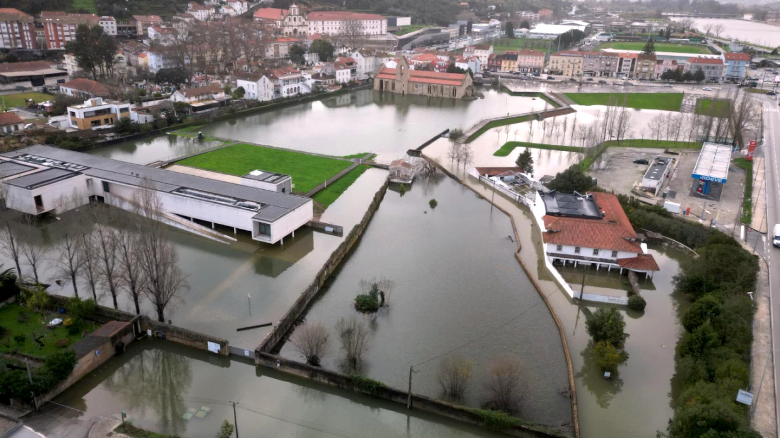 Février 2026 : l’un des plus chauds au monde, selon Copernicus