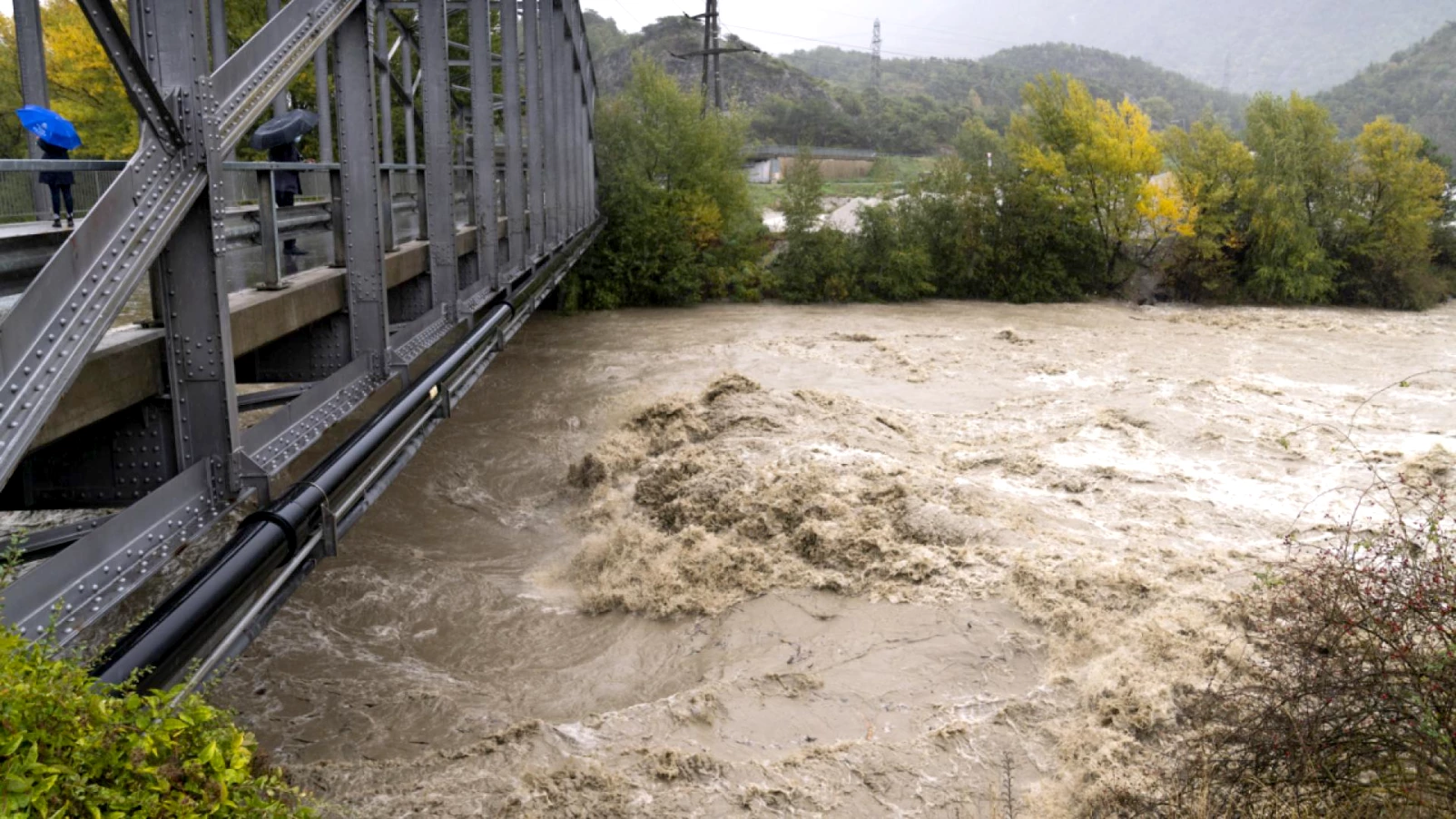 Le Grand Conseil valaisan refuse un postulat pour un fonds climatique