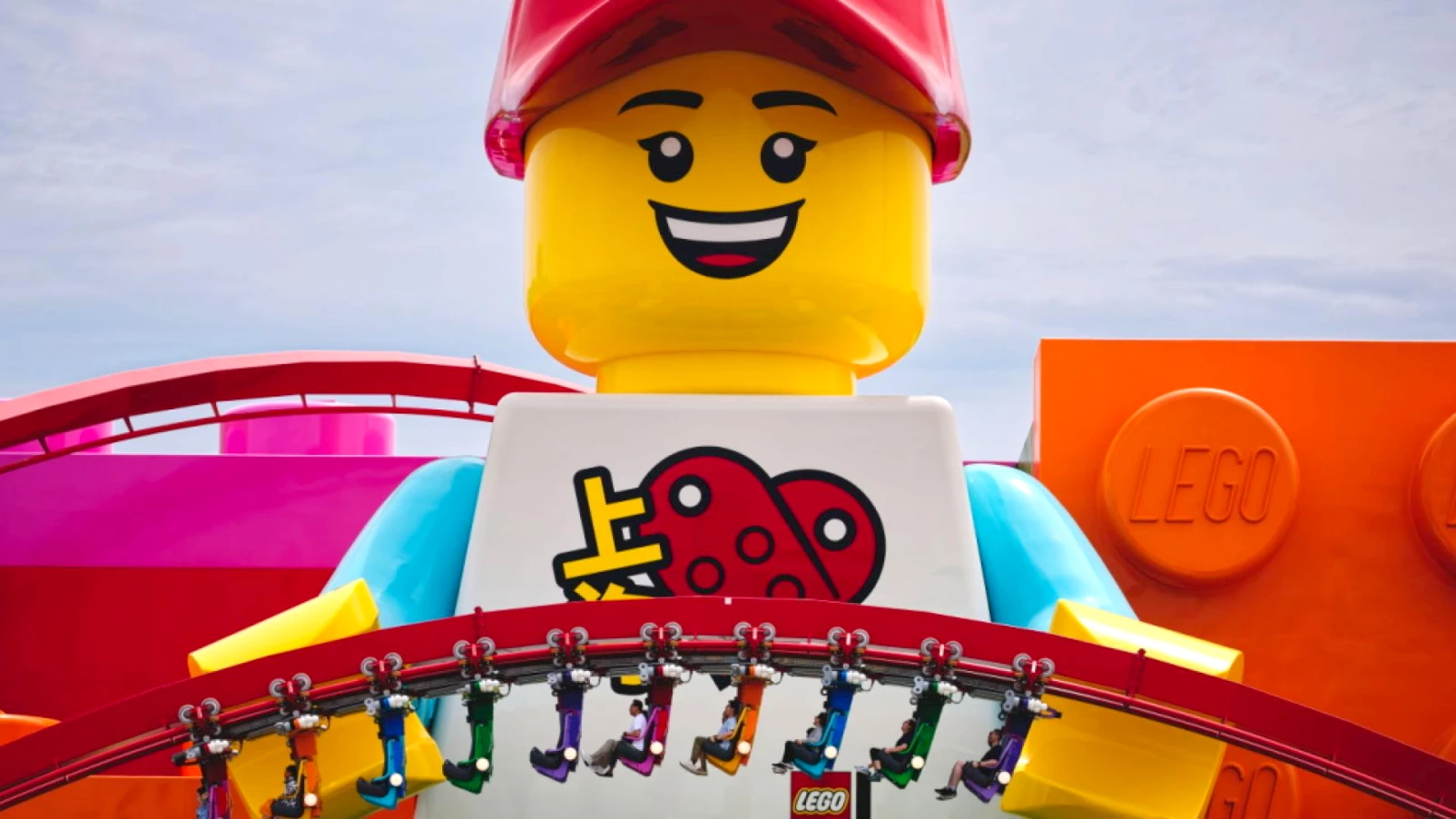 Lego : ventes et bénéfice net record en 2025, année « fantastique »