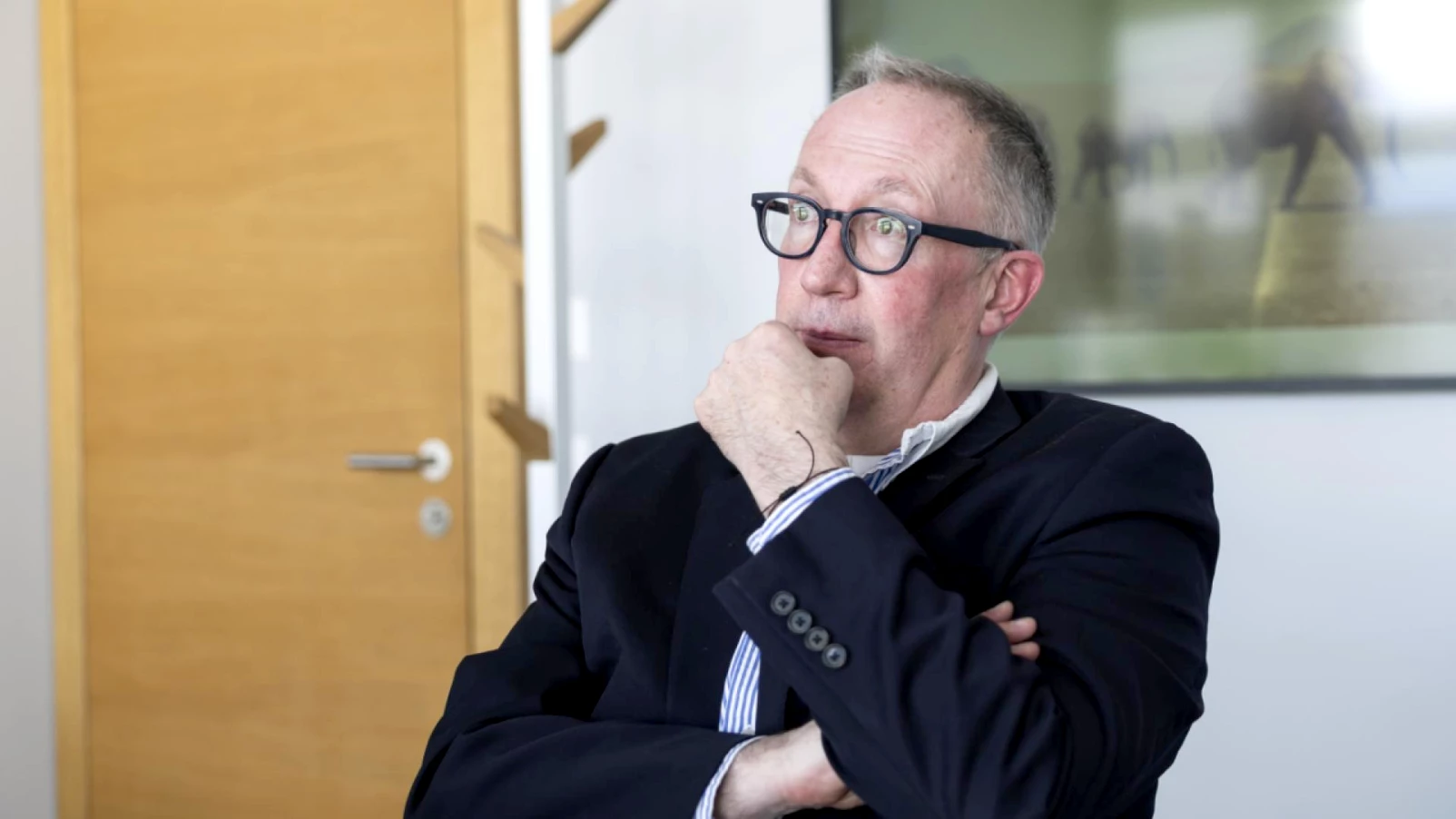 Prévenu, Nicolas Féraud ne gère plus le volet politique à Crans-Montana