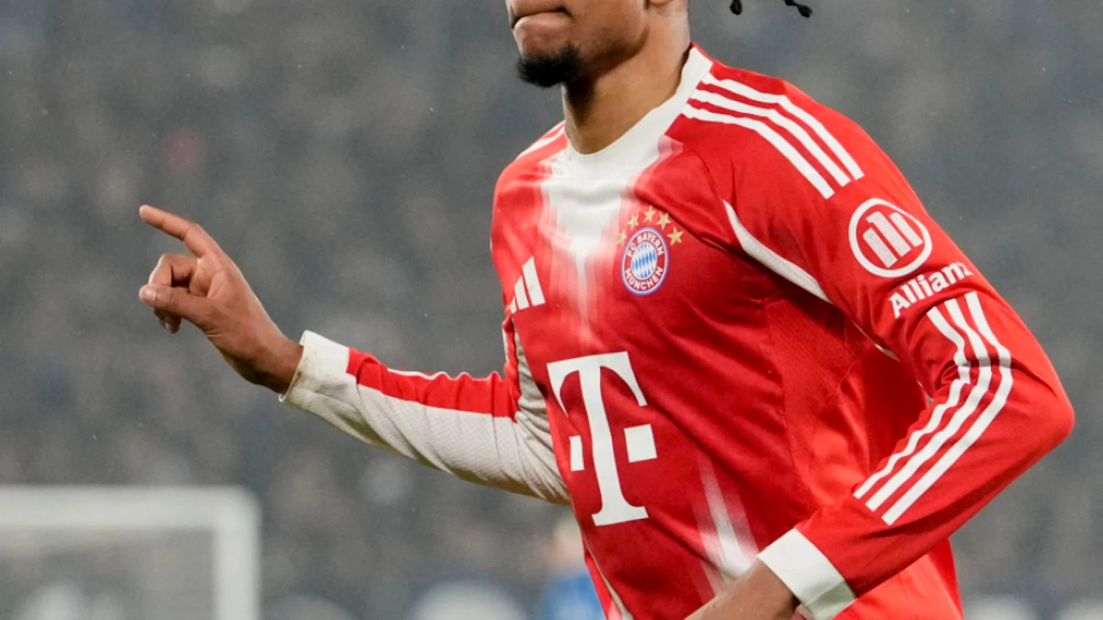 Bayern Munich domine l'Atalanta 6-1 en Ligue des champions