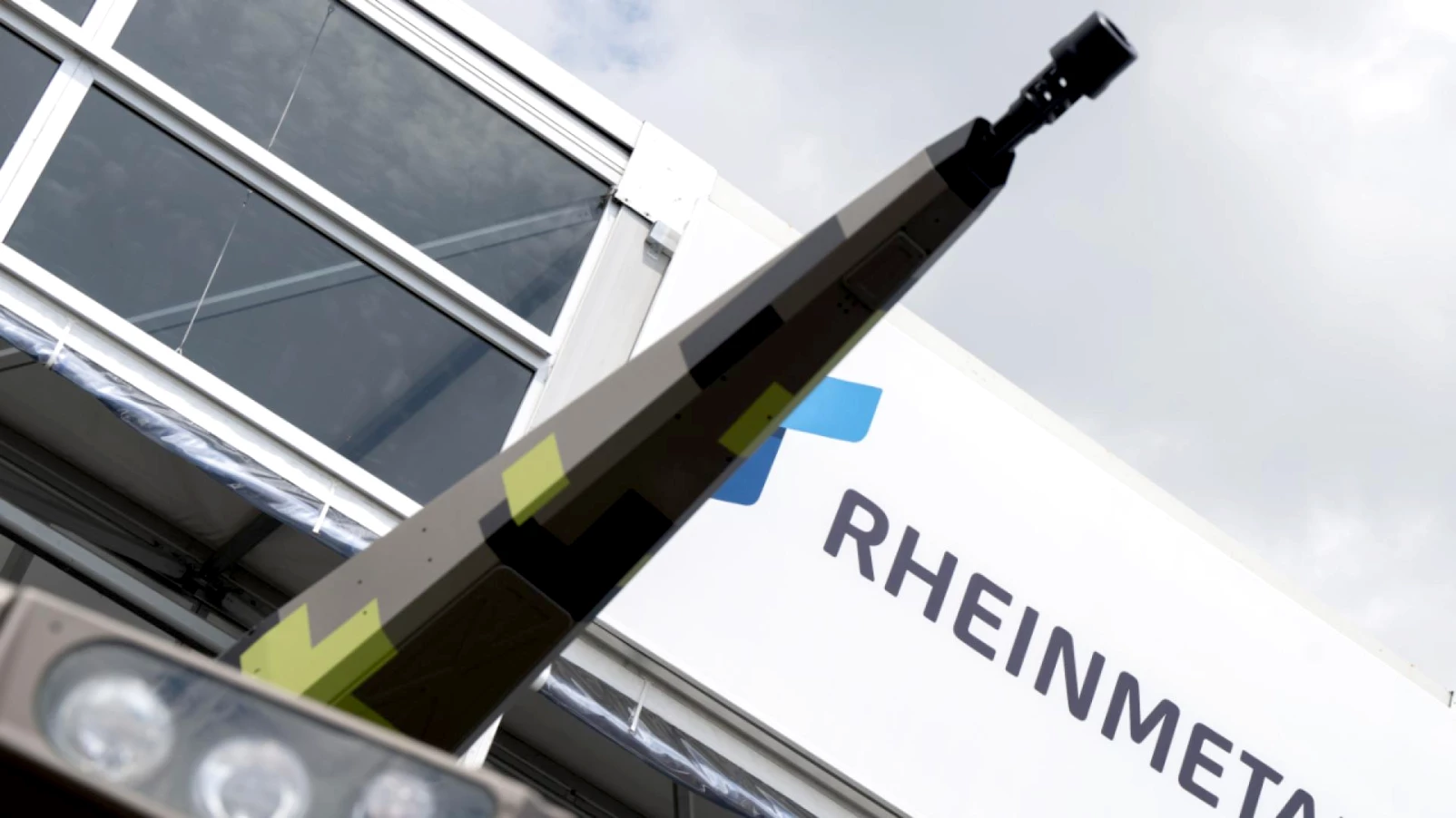 Rheinmetall prévoit une croissance accélérée en 2026 après 2025 record