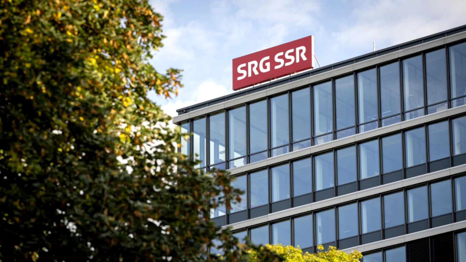 Roger Elsener nommé directeur de la radio-télévision alémanique SRF