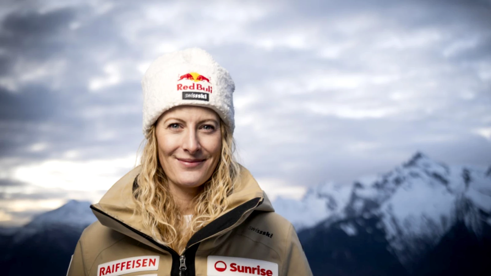 Fanny Smith forfait à Montafon après la chute à Kopaonik