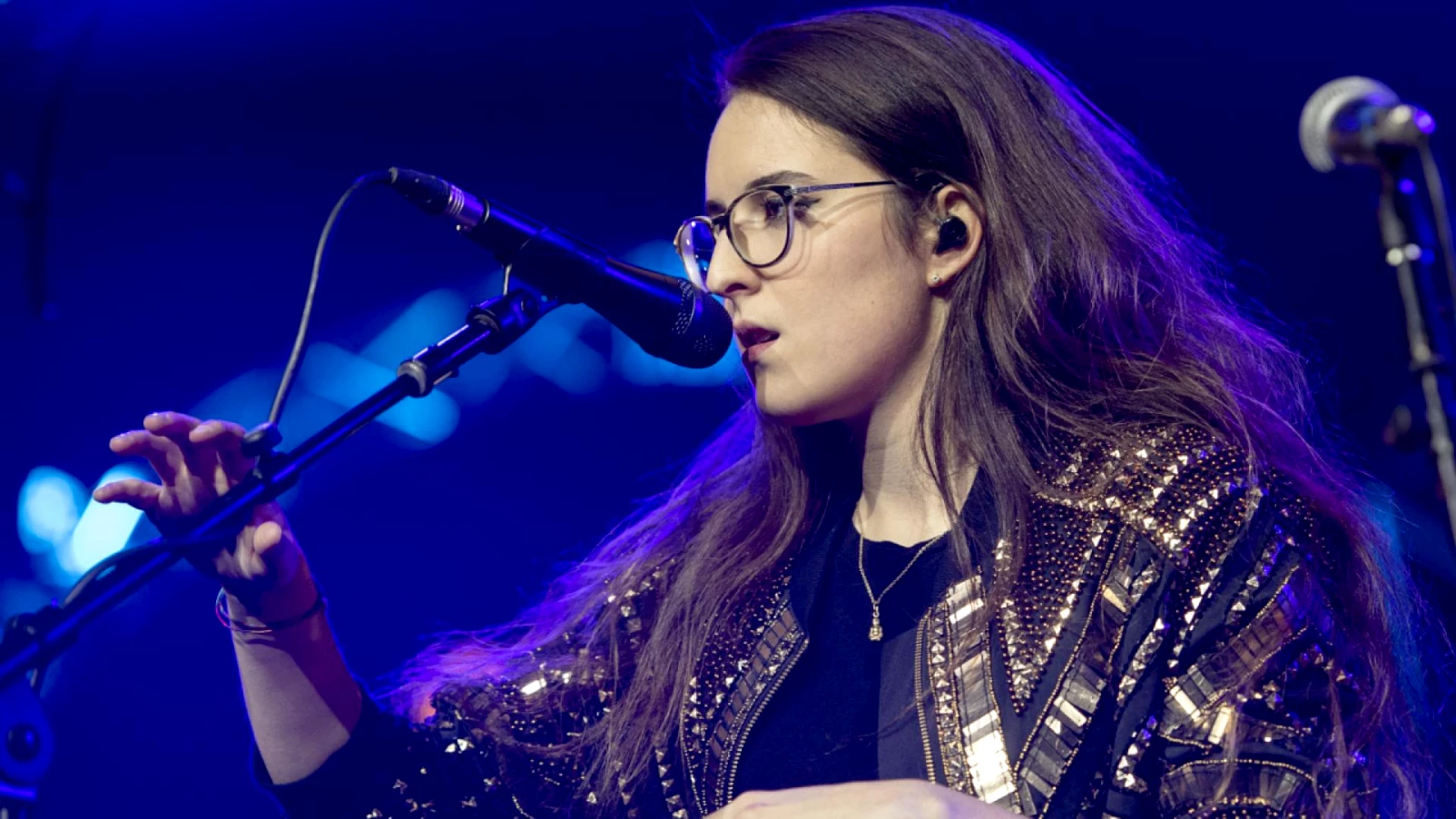 Veronica Fusaro chantera « Alice » pour la Suisse à l'Eurovision 2026