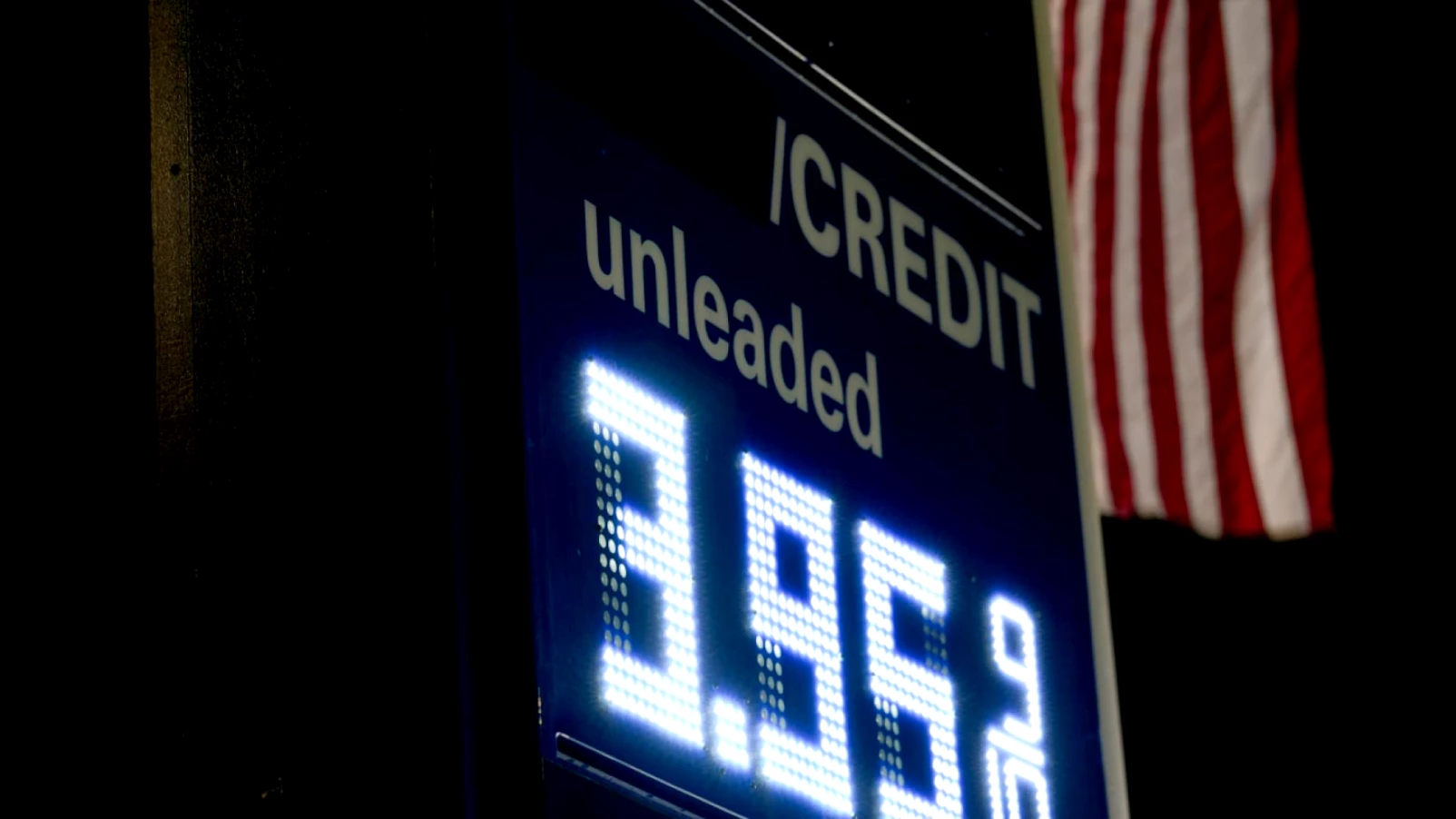 États-Unis : inflation stable en février, IPC à 2,4 %