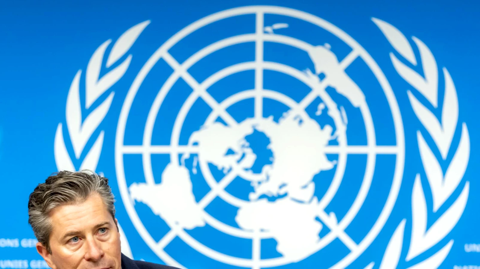 Moyen-Orient : l'ONU réclame des exceptions humanitaires pour Ormuz