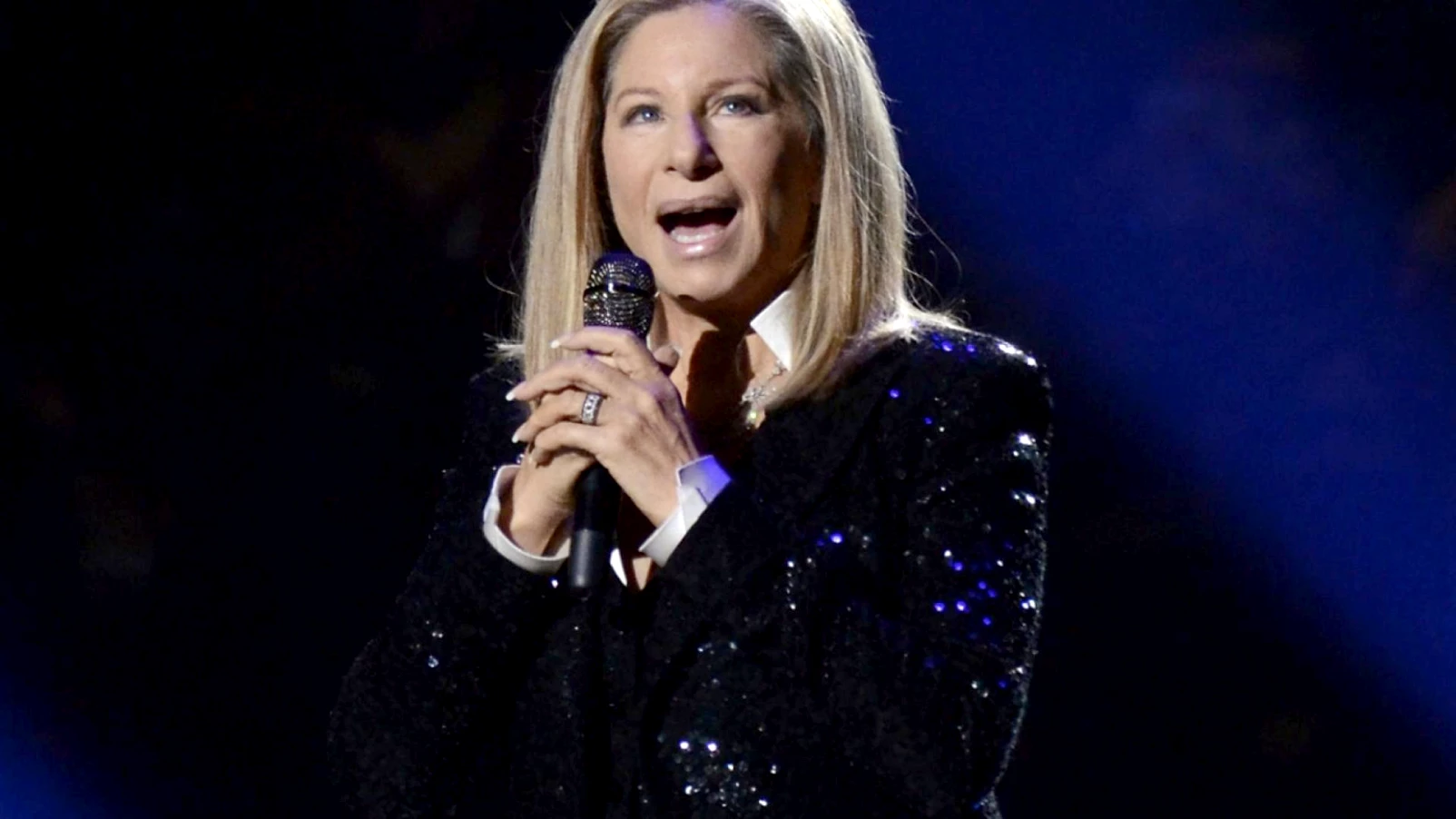 Cannes : Barbra Streisand recevra une palme d'or d'honneur