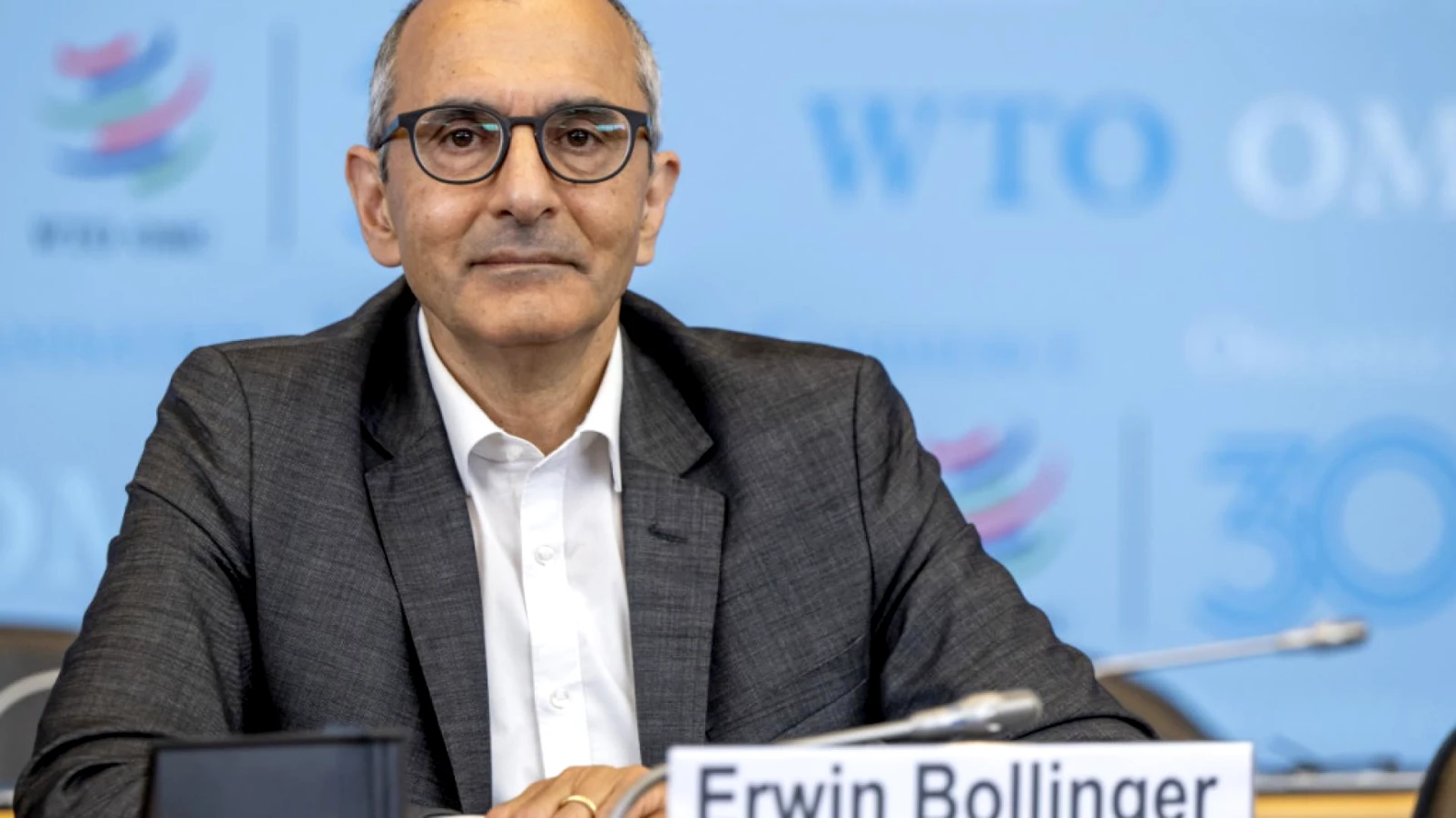 OMC : des pays, dont les USA, hésitent à soutenir la feuille de route