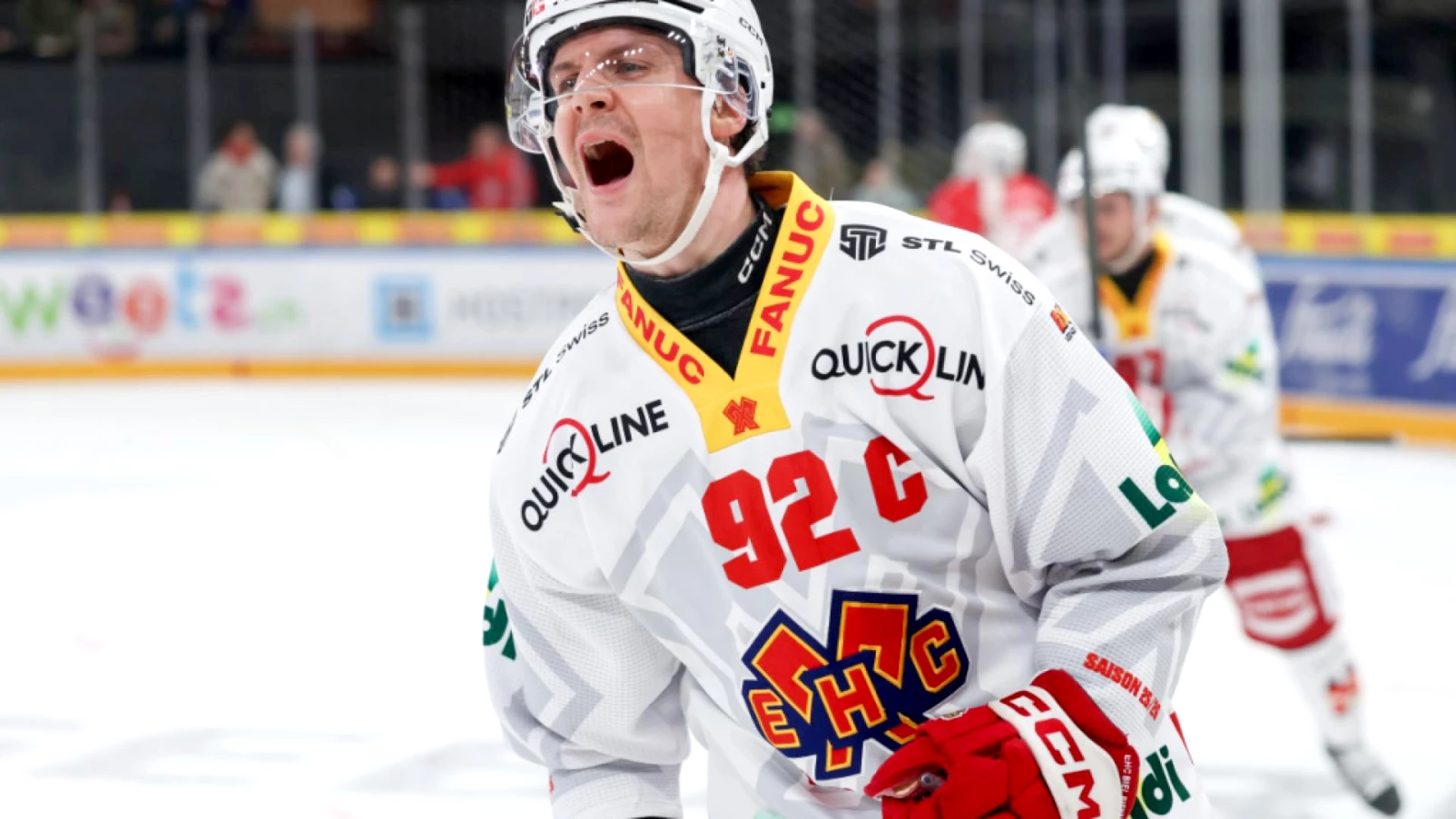 Bienne avec Dubé : peut-elle refaire l'exploit de 2024 en play-in ?