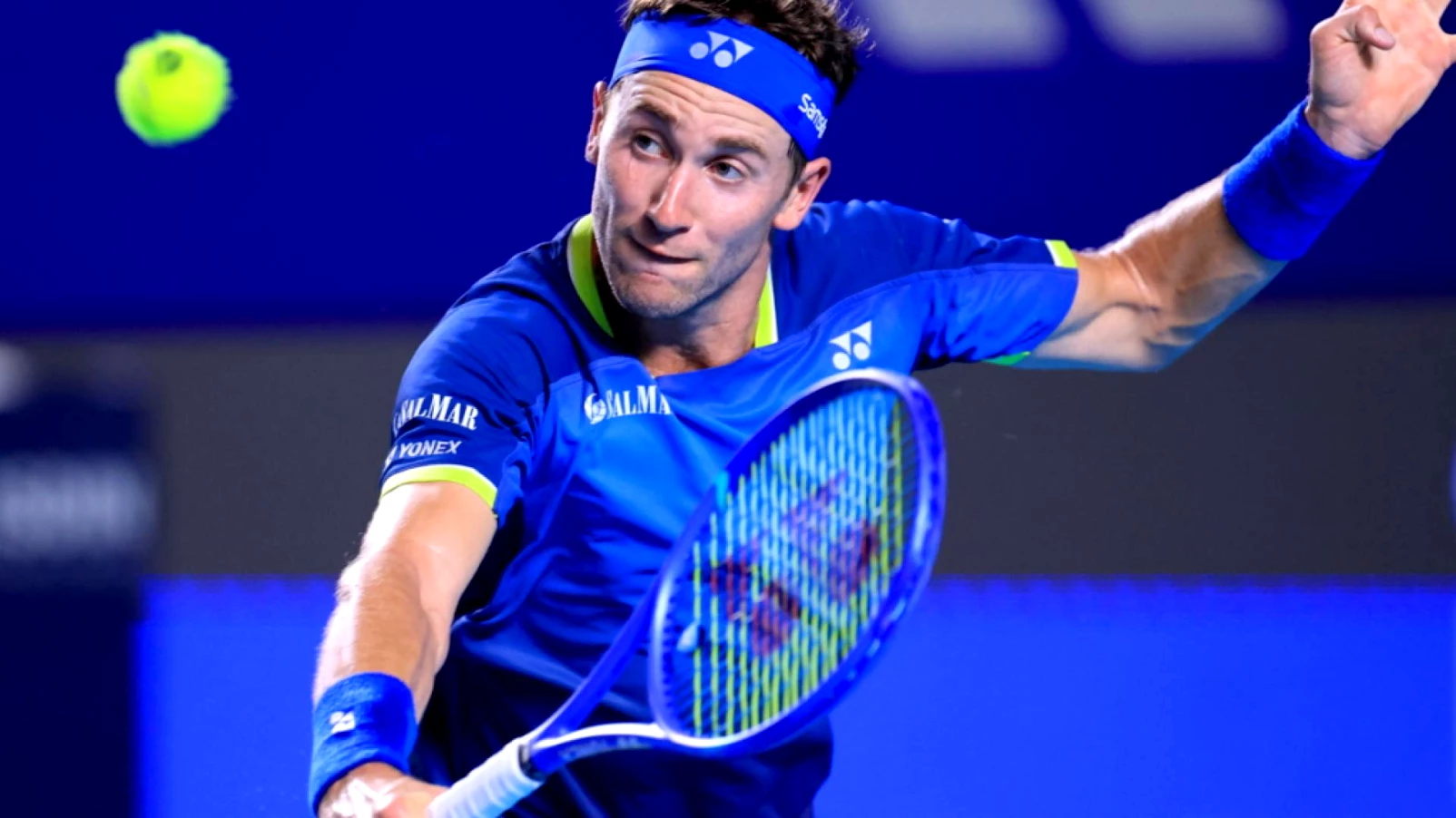 Geneva Open 2026 : Casper Ruud, triple vainqueur, confirme sa présence