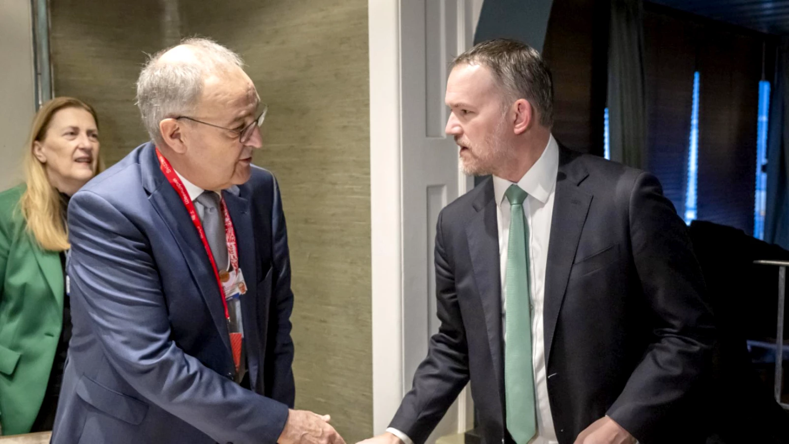 États-Unis lancent enquêtes commerciales ciblant Suisse et 14 pays