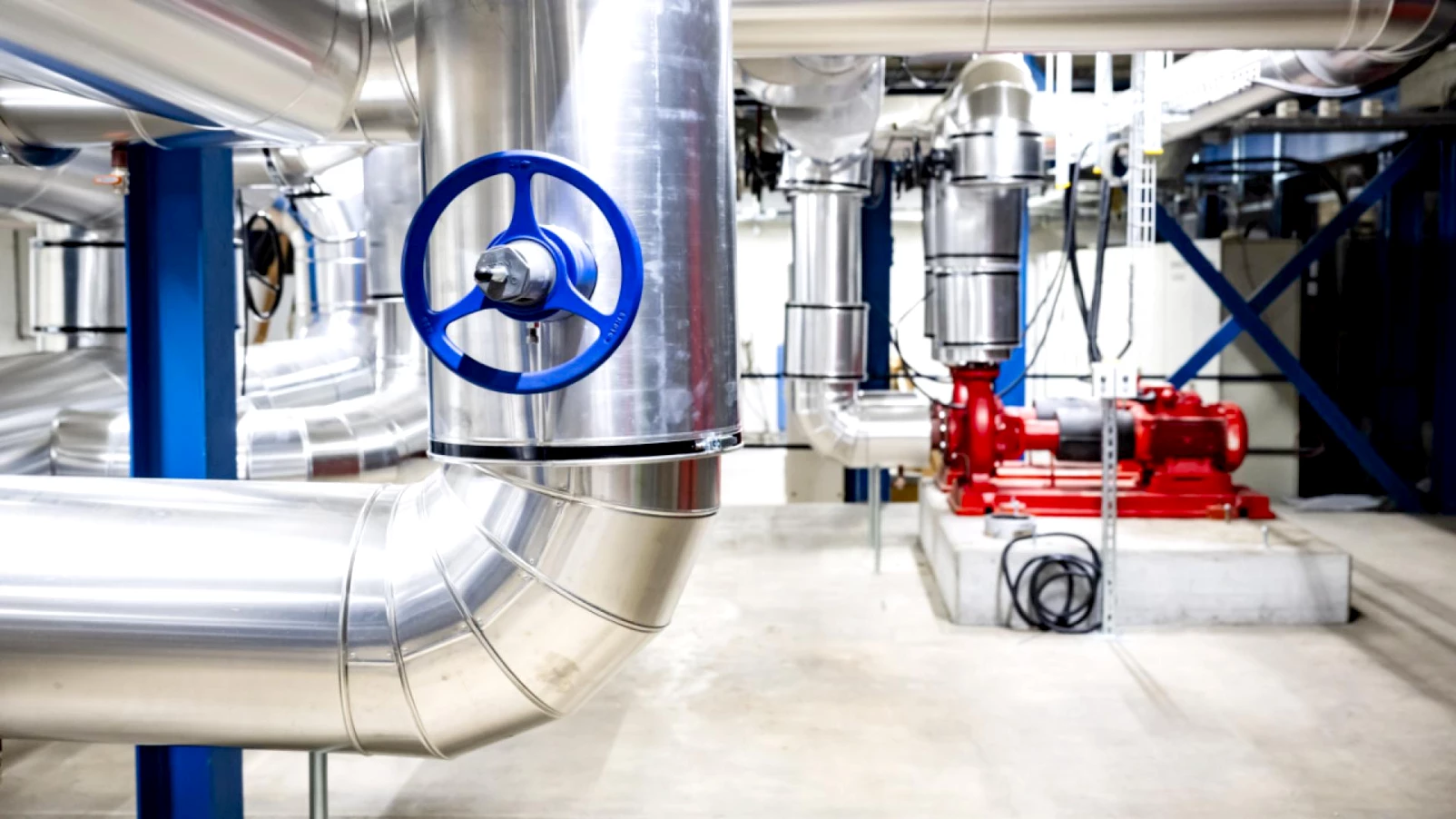 La Chaux-de-Fonds, pionnière du chauffage à distance (centenaire)