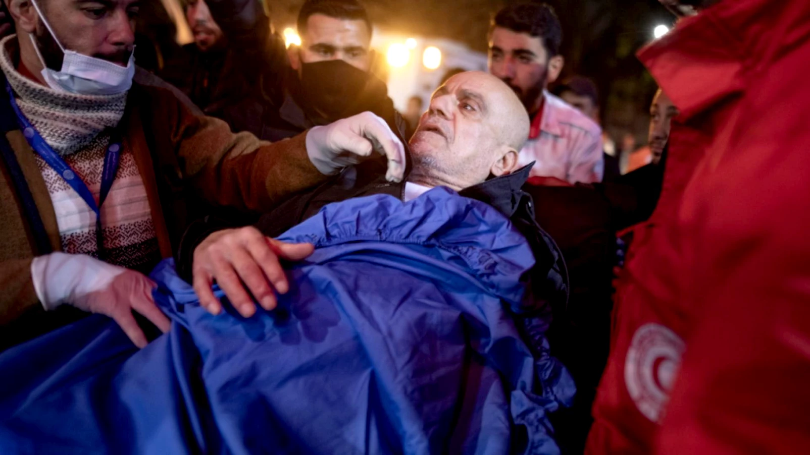 Israël: annulation des poursuites de soldats pour sévices à Sdé Teiman