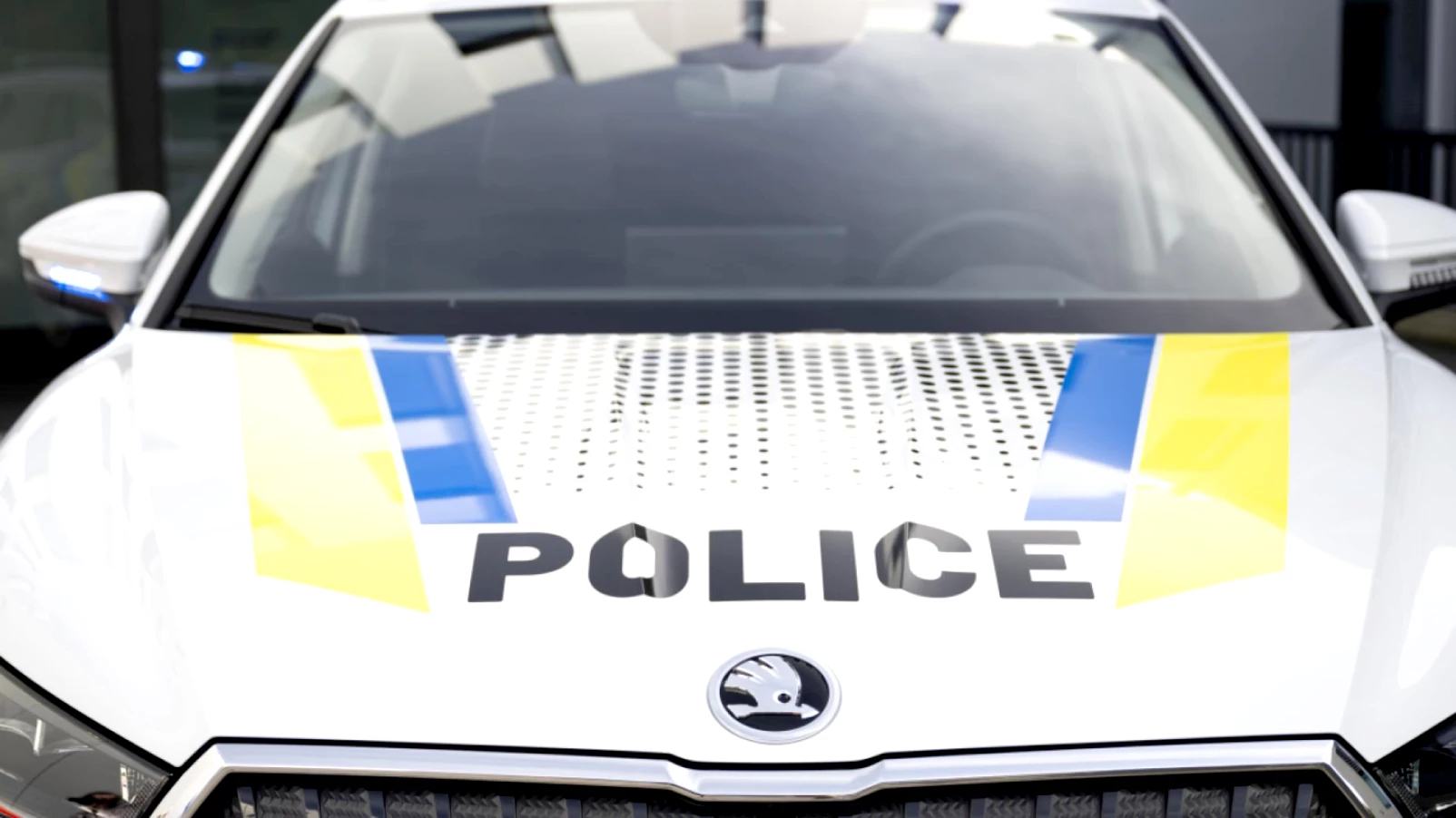 Un policier blesse un individu qui le menaçait d'une arme blanche