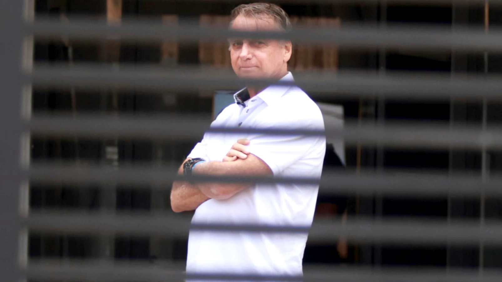 Brésil: un conseiller de Trump interdit de visiter Bolsonaro