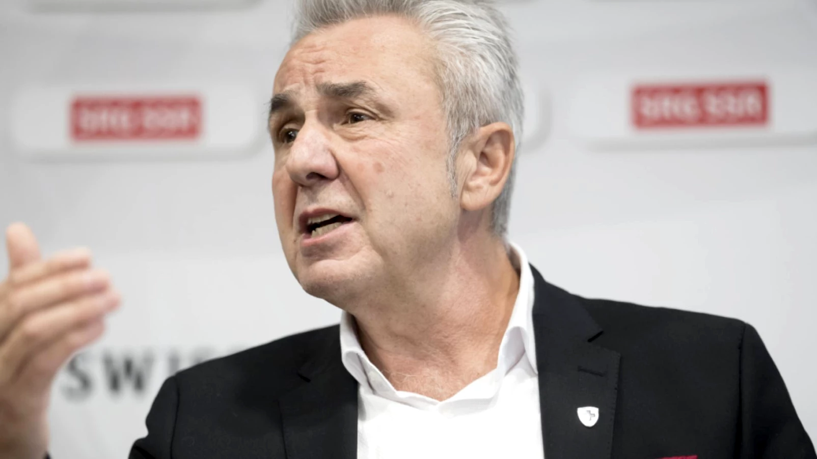 Swiss League en danger : Urs Kessler alerte sur l'urgence de réformer