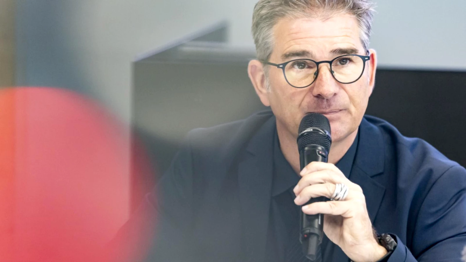 Le procureur: on ne peut pas tout prévenir après le drame de Chiètres