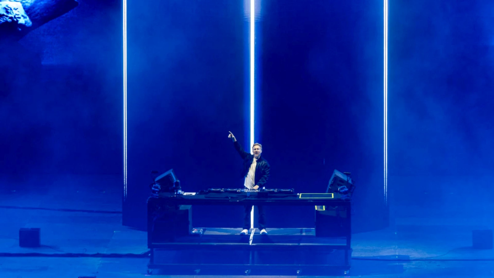 David Guetta au Venoge Festival: 30e édition à Penthaz le 11 août