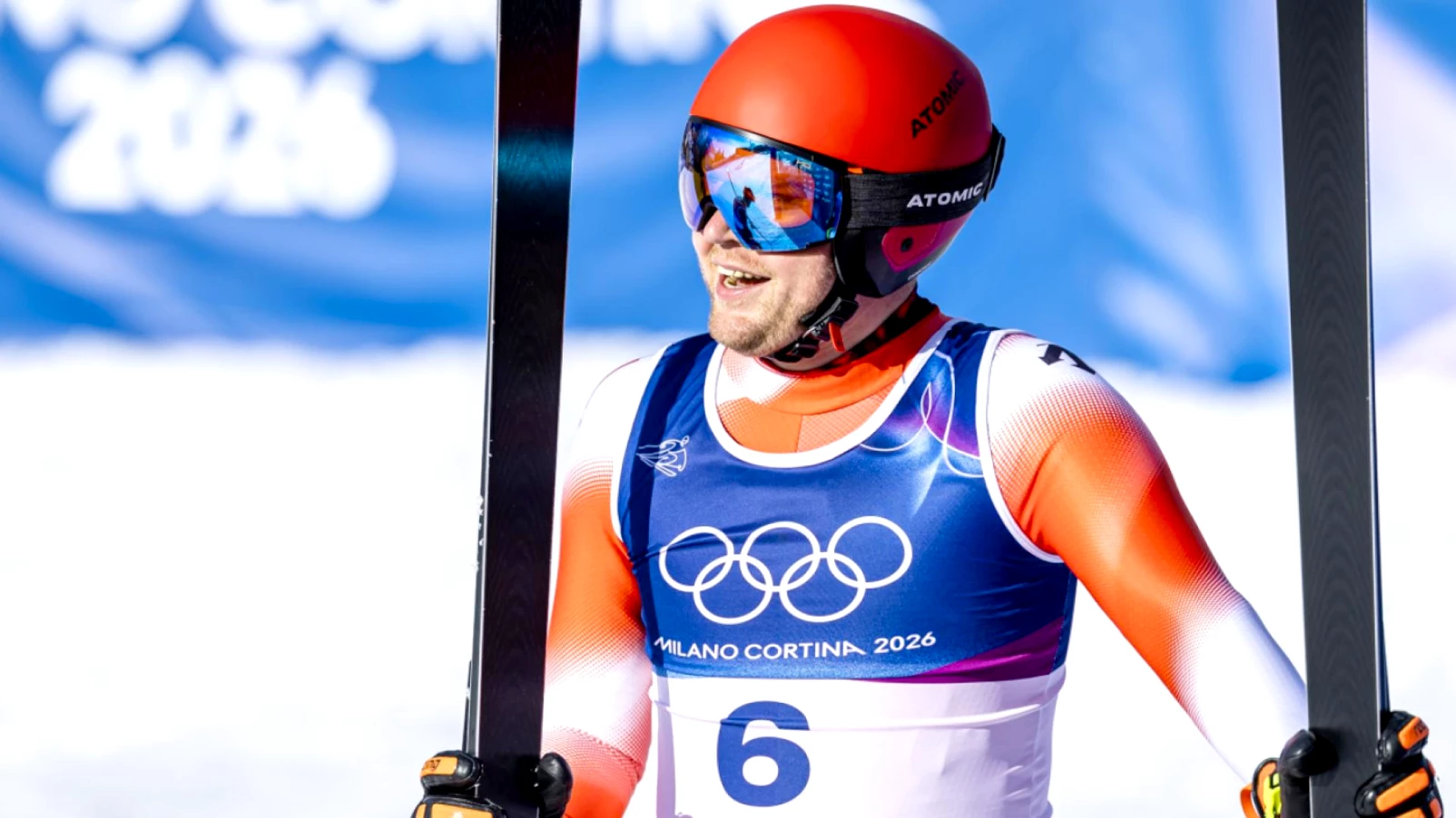 Niels Hintermann annonce sa retraite: «je ne veux plus risquer ma vie»