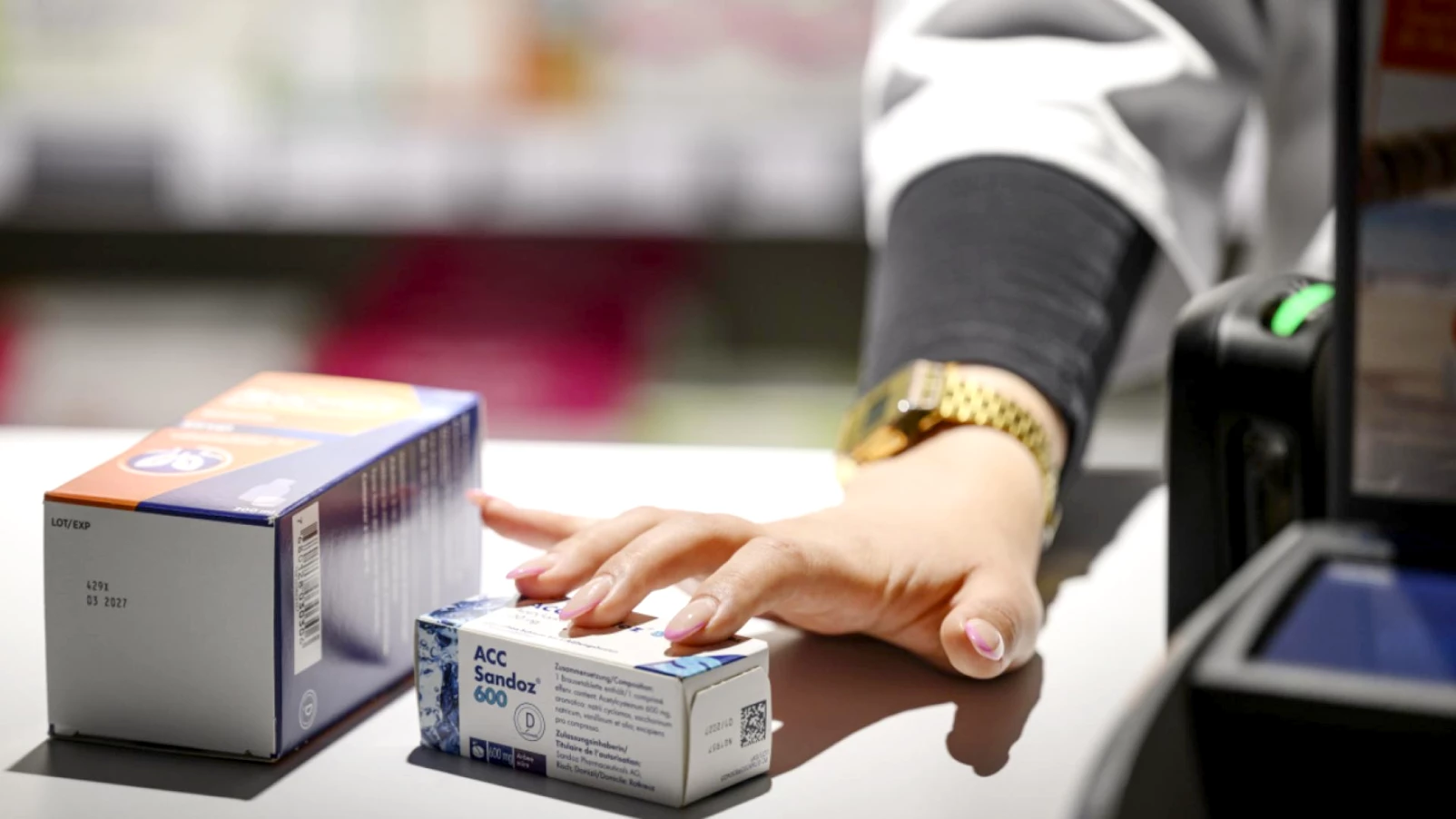 Sandoz ferme un centre de génériques en Autriche : 100 postes menacés