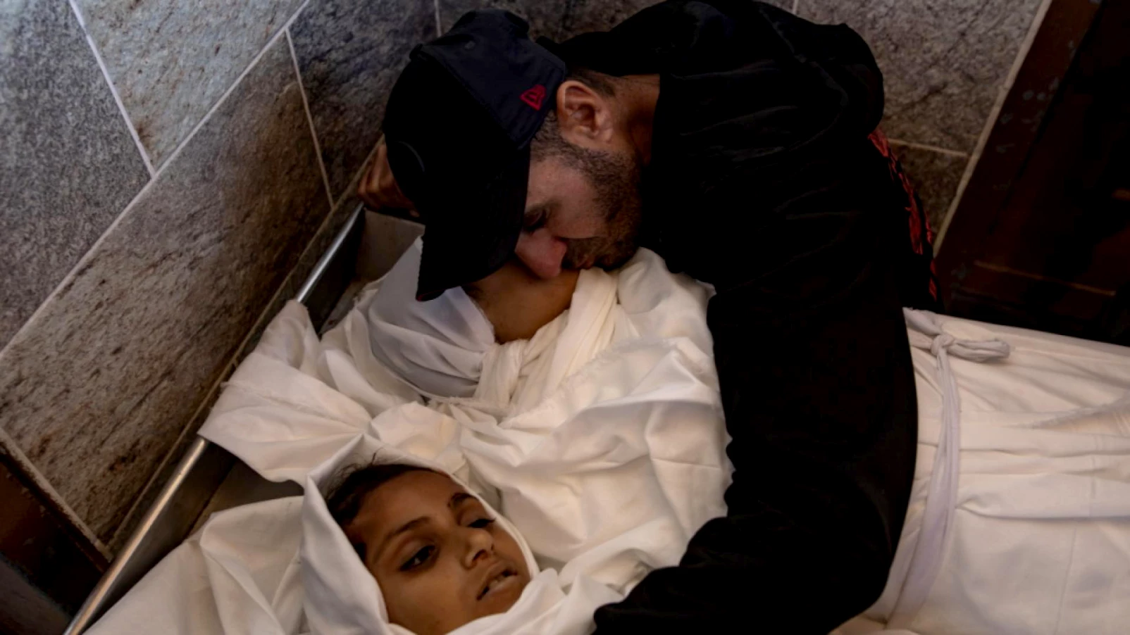 CIJ : les États-Unis soutiennent Israël contre l'Afrique du Sud