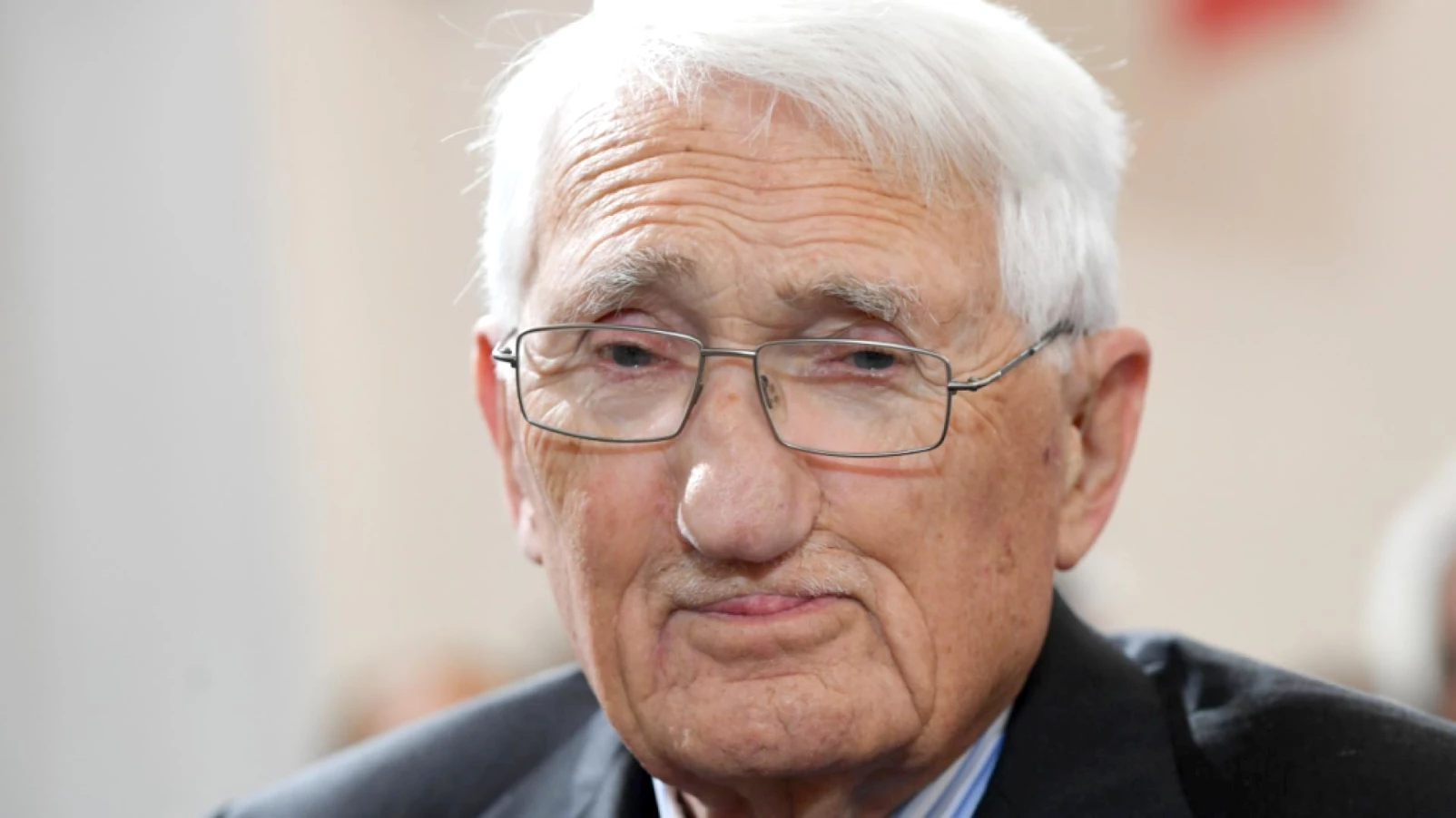 Décès à Starnberg du philosophe allemand Jürgen Habermas, 96 ans