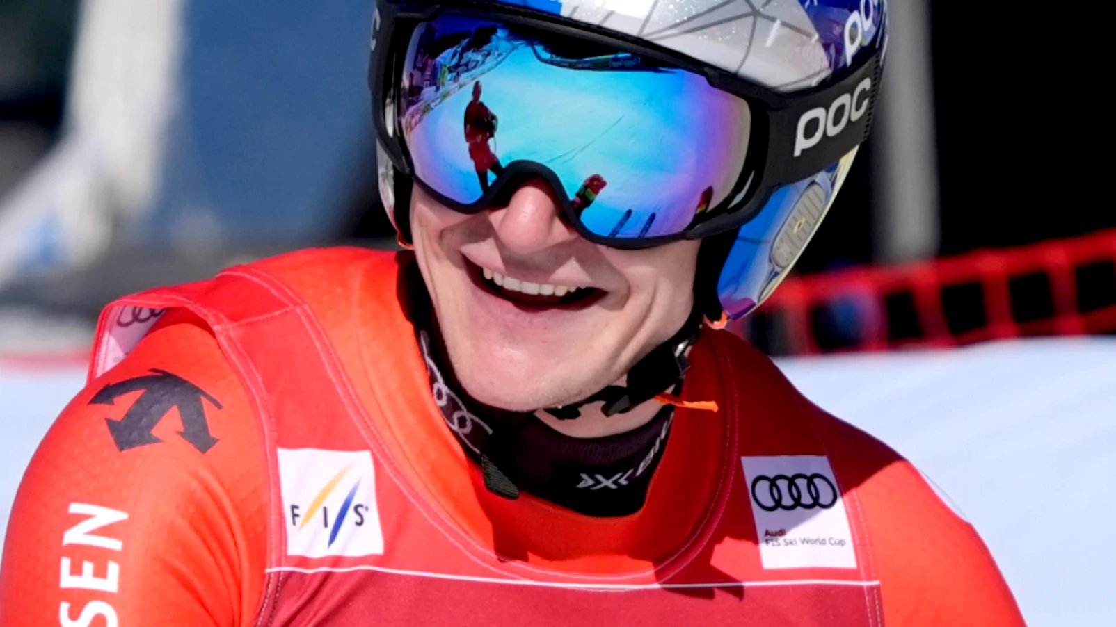 Courchevel espère un super-G messieurs dimanche malgré la météo